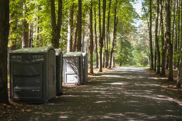 Best Affordable portable toilet rental  in Wichita Falls, TX