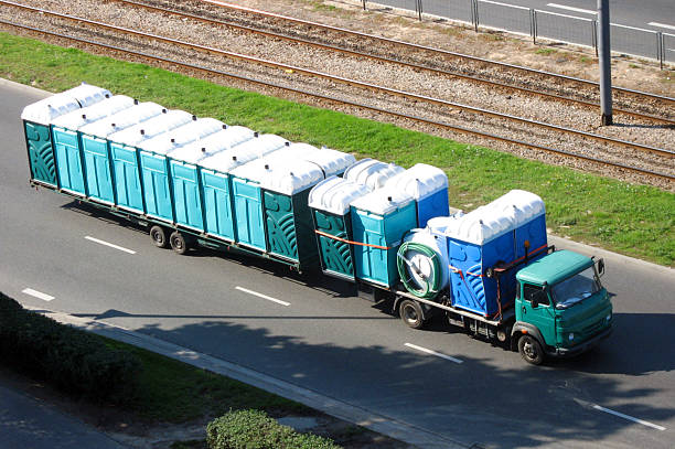 Best Local porta potty services  in Wichita Falls, TX